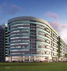Carros Centre (D25), Factory #614495641